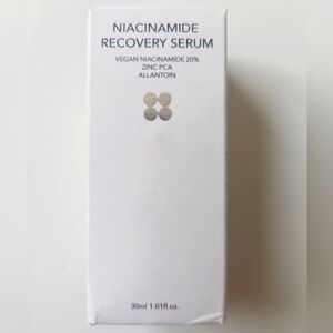 Skin & Lab - Niacinamide Recovery Serum - 1.01oz
